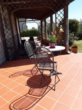 Il Giardino degli Ulivi Castiglione del Lago